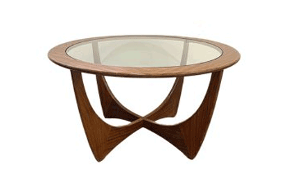 G Plan Table