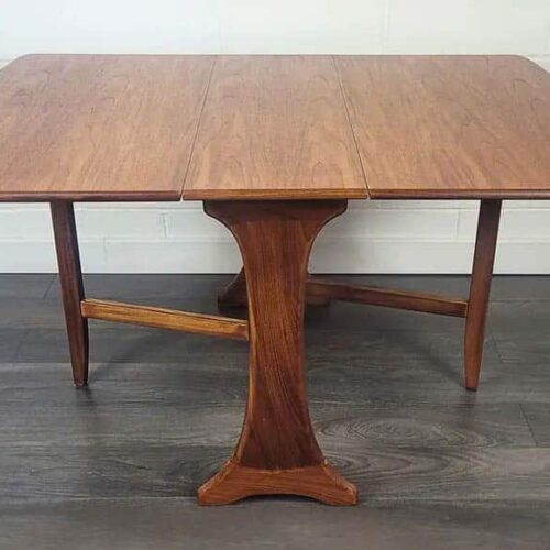 G Plan Table With Markings