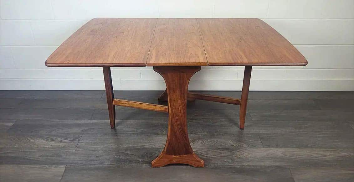 G Plan Table With Markings