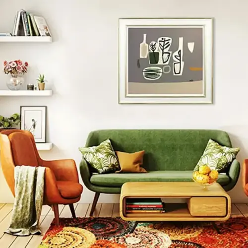 Vegan Furniture