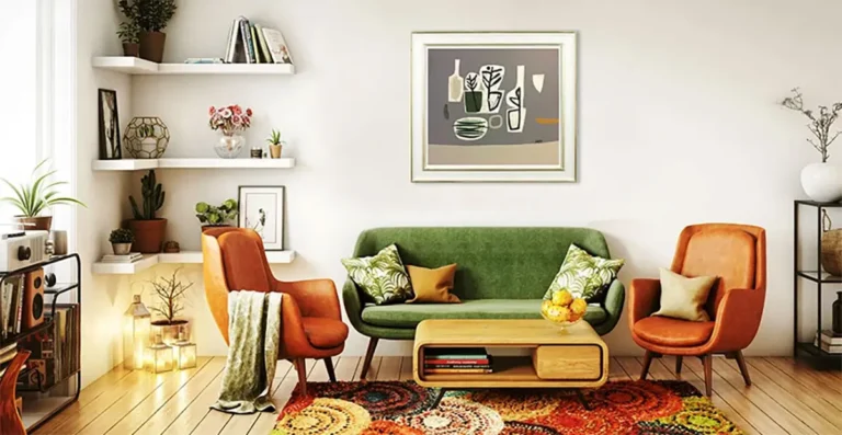 Vegan Furniture
