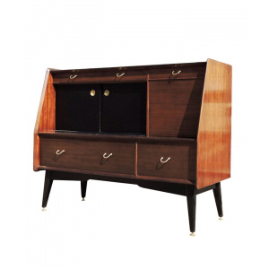 Sideboard and Drinks Cabinet from G-Plan, 1950s