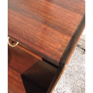 Sideboard and Drinks Cabinet from G-Plan, 1950s