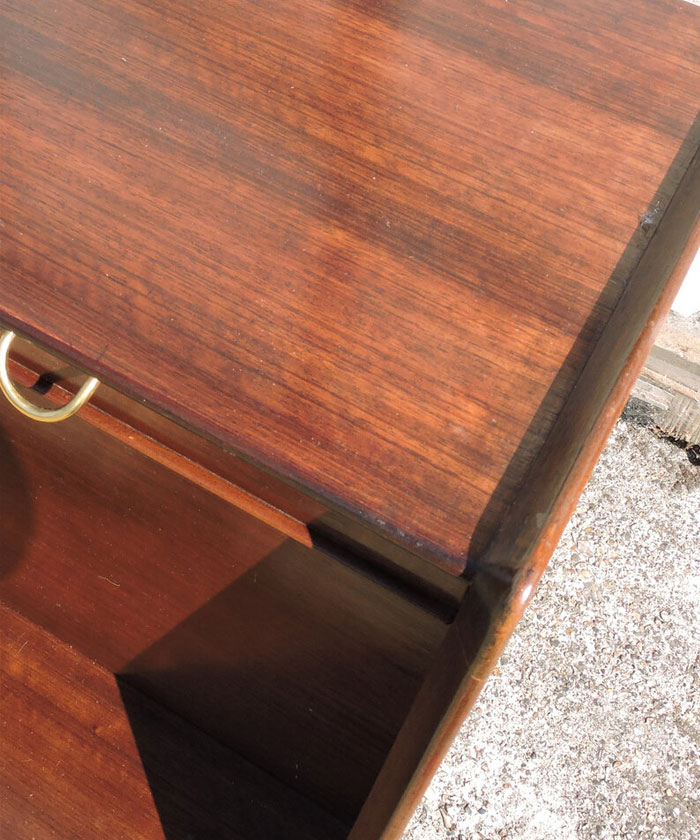 Sideboard and Drinks Cabinet from G-Plan, 1950s