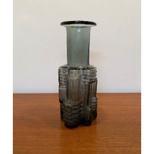 Large 1960s Per-Olof Strom Vase