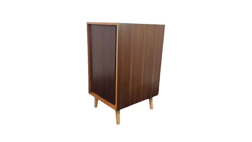 Stag C Range Small Cupboard, 1950s