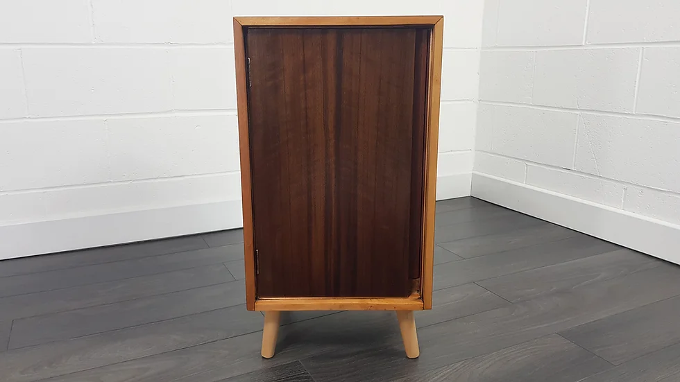 Stag C Range Small Cupboard, 1950s