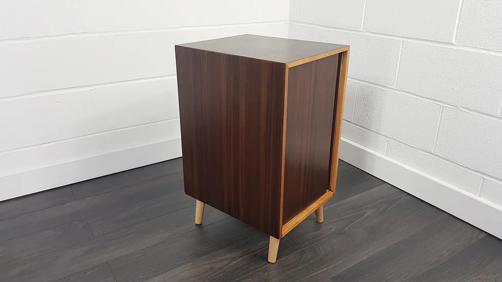 Stag C Range Small Cupboard, 1950s
