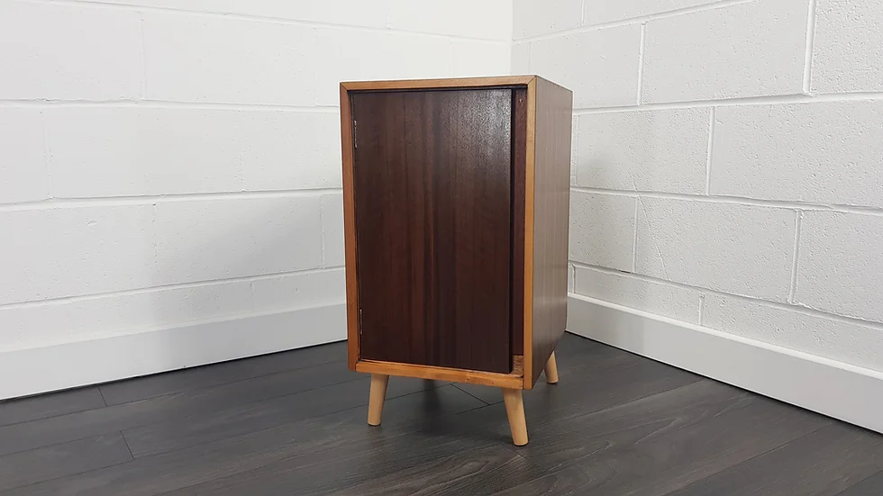 Stag C Range Small Cupboard, 1950s