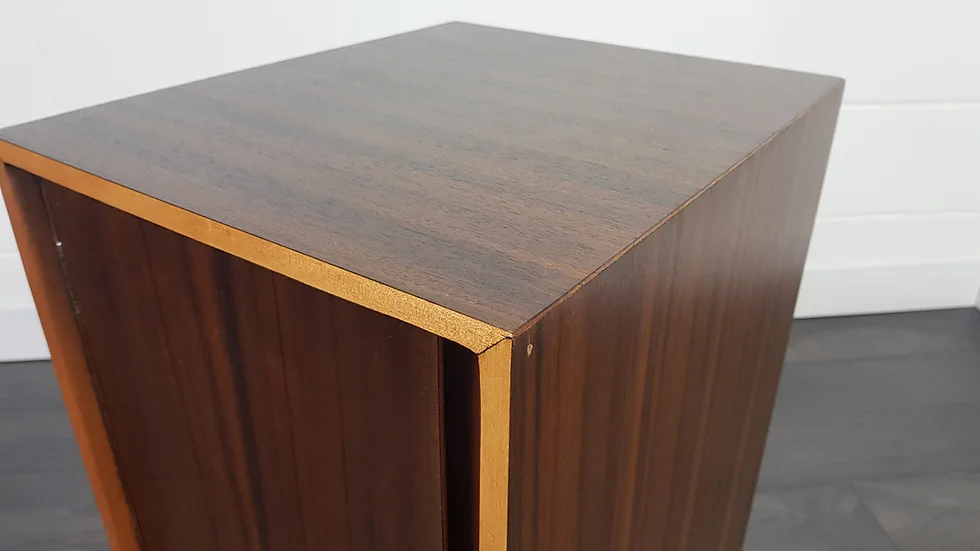 Stag C Range Small Cupboard, 1950s