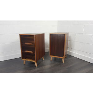 Stag C Range Small Cupboard, 1950s