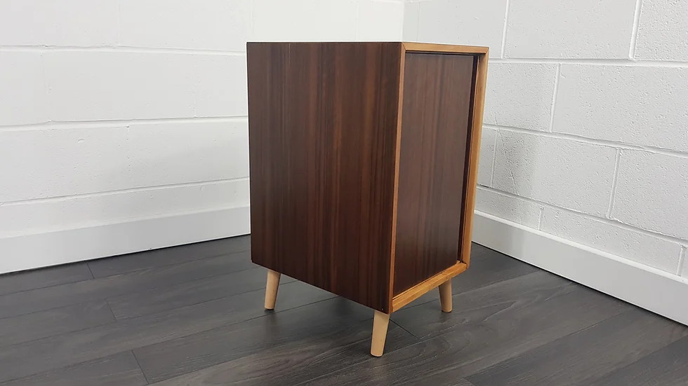Stag C Range Small Cupboard, 1950s