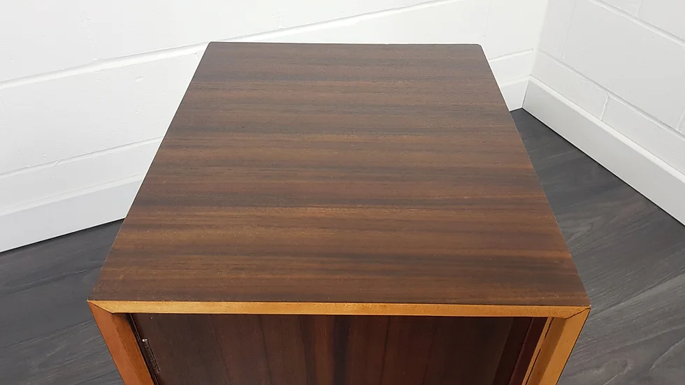 Stag C Range Small Cupboard, 1950s