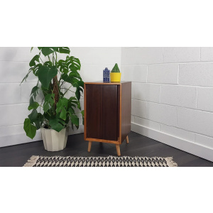 Stag C Range Small Cupboard, 1950s