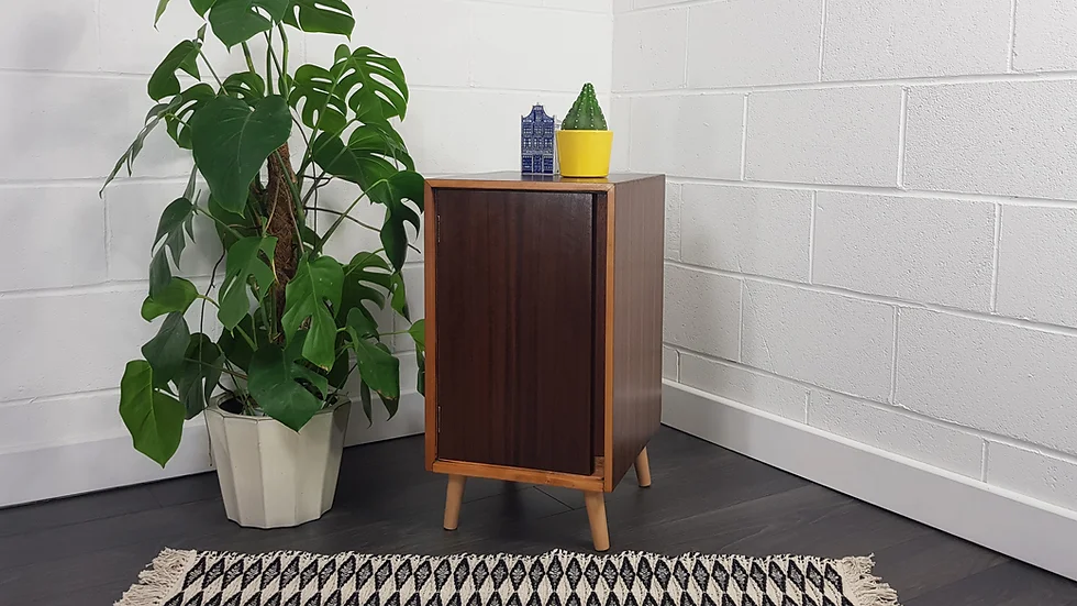 Stag C Range Small Cupboard, 1950s