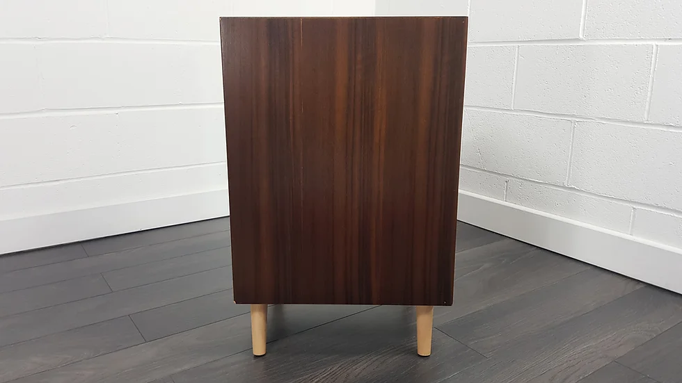 Stag C Range Small Cupboard, 1950s