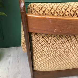 Sofa and chairs set from G-Plan, 1960s