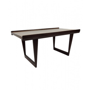 Mid-Century Danish Teak Coffee Table by Peter Løvig Nielsen, 1960s