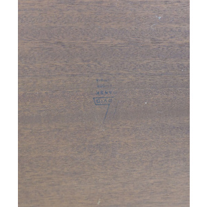 Mid-Century Danish Teak Coffee Table by Peter Løvig Nielsen, 1960s