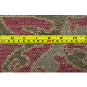 Antique Spanish Carpet