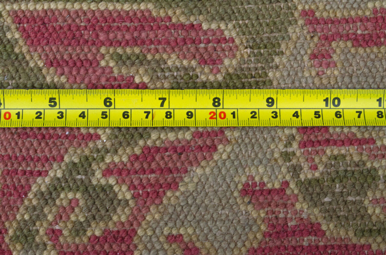 Antique Spanish Carpet