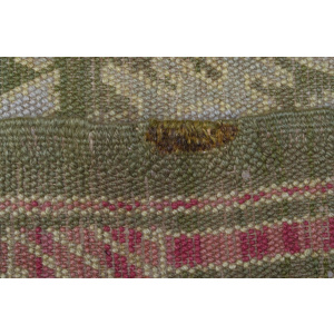 Antique Spanish Carpet
