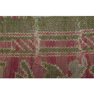 Antique Spanish Carpet