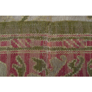Antique Spanish Carpet