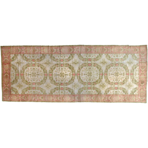 Antique Spanish Carpet