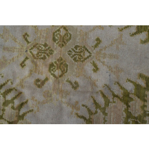Antique Spanish Carpet