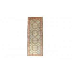 Antique Spanish Carpet