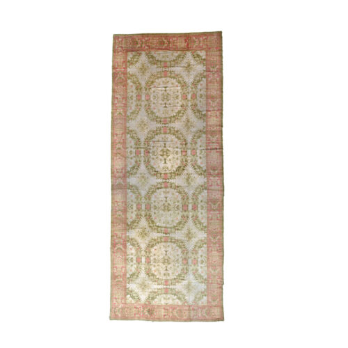 Antique Spanish Carpet