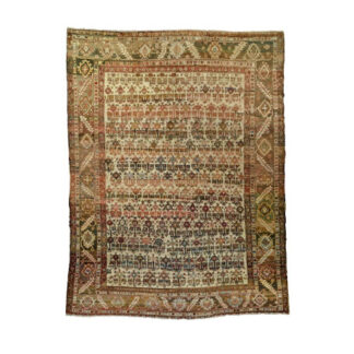 Antique Bakhshaysh Carpet