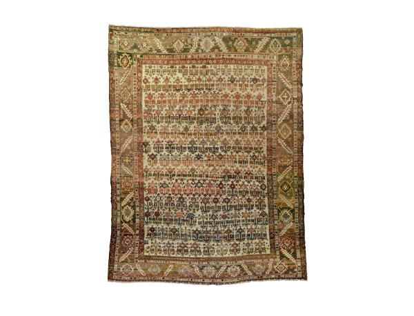 Antique Bakhshaysh Carpet