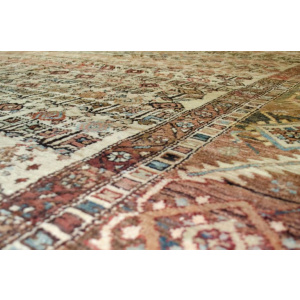 Antique Bakhshaysh Carpet