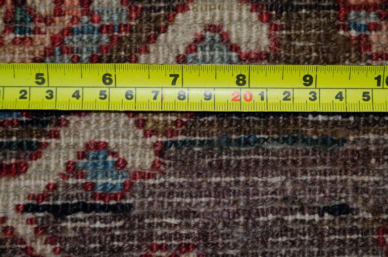 Antique Bakhshaysh Carpet