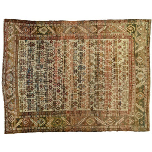Antique Bakhshaysh Carpet