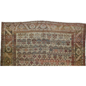 Antique Bakhshaysh Carpet