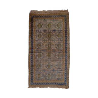 Vintage Qoochan Rug