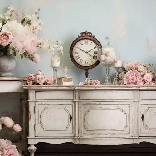 Shabby Chic