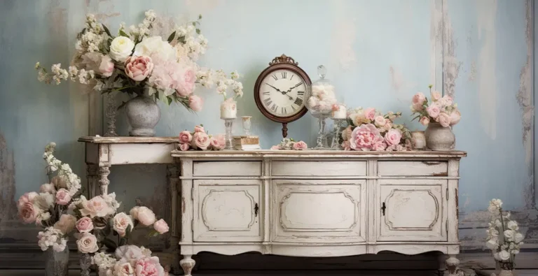 Shabby Chic