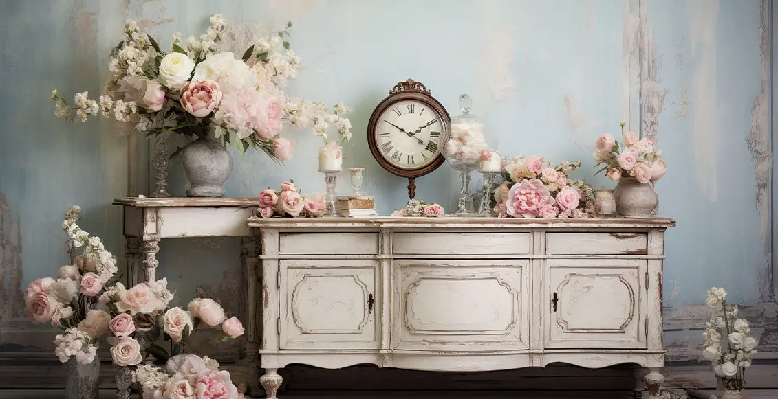 Shabby Chic