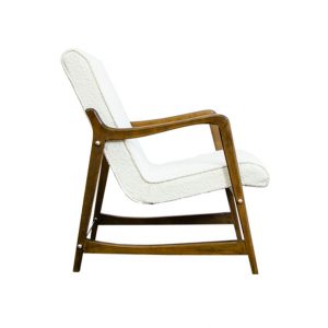 Armchair 364 by Barbara Fenrych Węcławska 1960'S