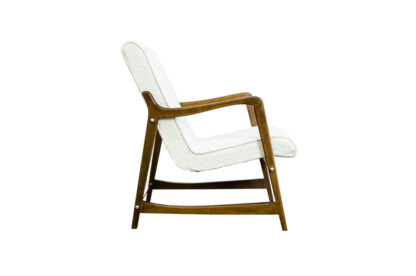 Armchair 364 by Barbara Fenrych Węcławska 1960'S