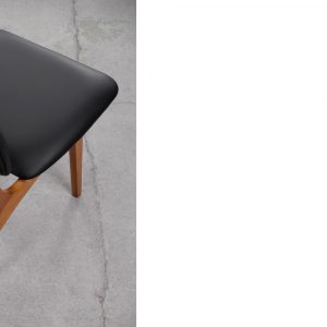 Mid-Century Modern Vintage Swedish Jylland Chairs from Jio Möbler, 1953, Set of 2