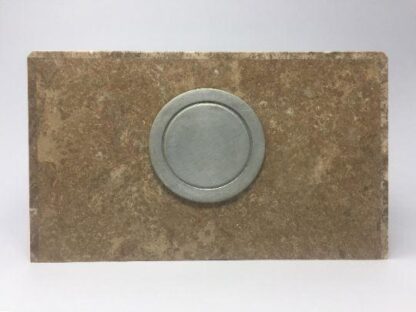 1930s Astonishing Art Deco French Marble Clock Manufrance - Image 10