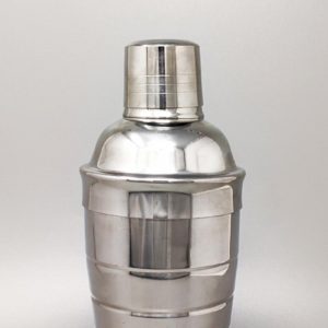 1960s Cocktail Shaker WMF Cromargan Made in Germany