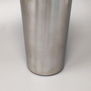 1960s Cocktail Shaker AMC in Stainless Steel Made in Germany
