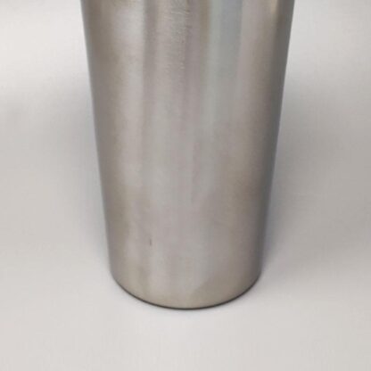 1960s Cocktail Shaker AMC in Stainless Steel Made in Germany - Image 6