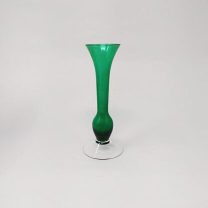 1970s Set Of 3 Vases In Murano Glass Made In Italy - Image 6